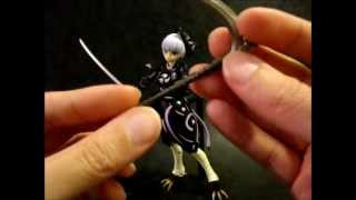 Download lagu Busou Shinki Review 23 -  Fubuki