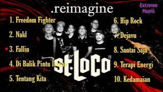 St. Loco full album .reimagine