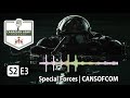 CANADIAN ARMY PODCAST - S2 E3 - Special Forces | CANSOFCOM