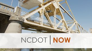 NCDOT Now: Oct. 9, 2020 - Drone bridge inspection, roadway deaths drop, October is deadliest month.