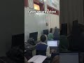 cyber security class #shortvideo #techheaven #navttc #cybersecurity #classic