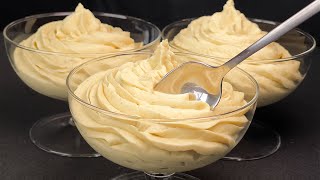 Creamy dessert in 5 minutes! Banana tastes better than chocolate! No SUGAR, no flour! by Gesund und schnell 34,053 views 12 days ago 10 minutes, 26 seconds