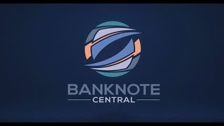 BanknoteCentral.com Catalog Navigation (Part I)