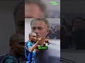 Mourinho Spent 14 Minutes Begging Balotelli — Then This Happened 💀 #shorts