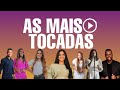 Gabriela Rocha/Sarah Farias/Aline Barros/Midian Lima/ Bruna Karla/Eyshila..top 100 hinos gospel