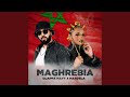 Maghrebia feat mandela