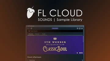 FL CLOUD | Sounds