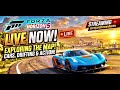 Forza Horizon 5 Live #shorts