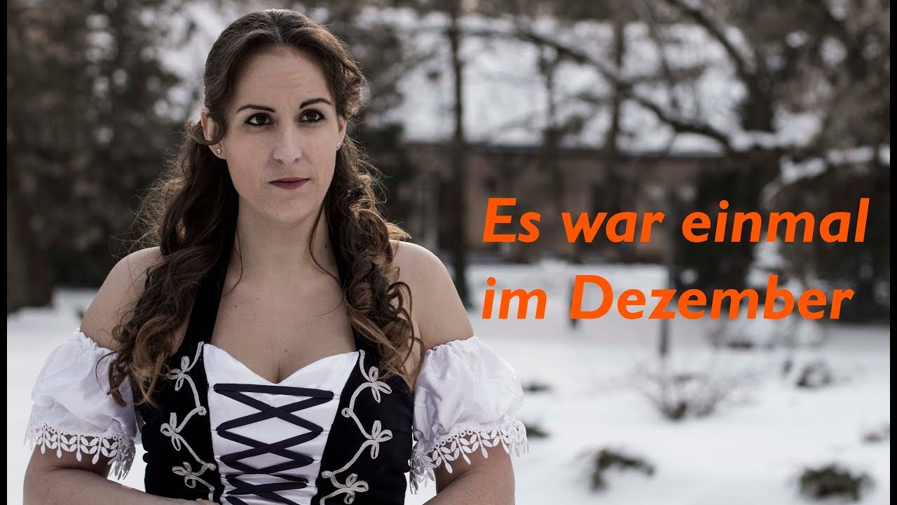 Es War Einmal Im Dezember