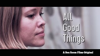 All Good Things - Episode 3 Unbowed