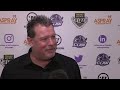 Reaction: Glasgow Clan 3-4 OT Nottingham Panthers (200322)