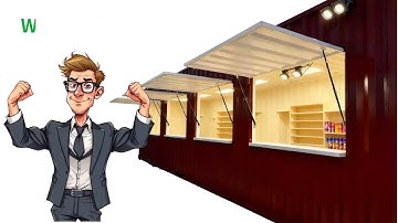 Upgrade To A Secure Firework Stand video 1080 1