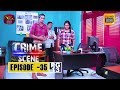 Crime Scene - ක්‍රයිම් සීන් | Episode -35 | 2018-12-24 | Rupavahini TeleDrama