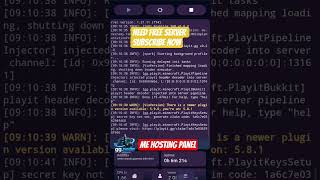 minecraft best server hosting !!