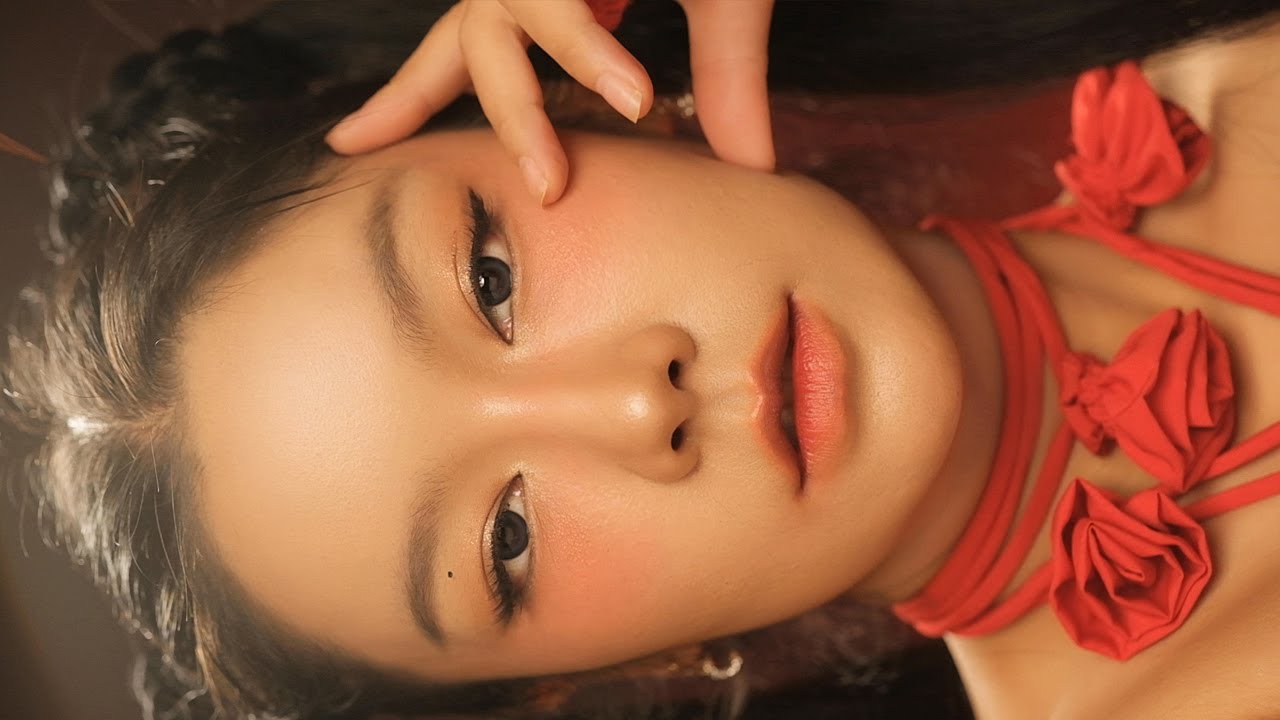 แต่งหน้าสไตล์เจนนี่ l makeup jennie youandme