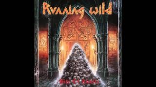 Running Wild - Roaring Thunder