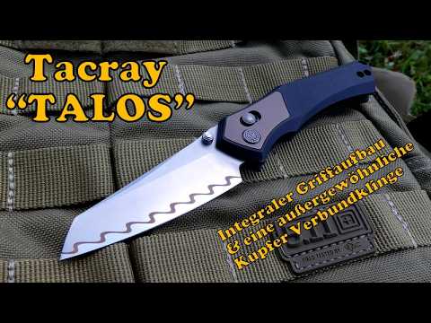 Tacray TALOS