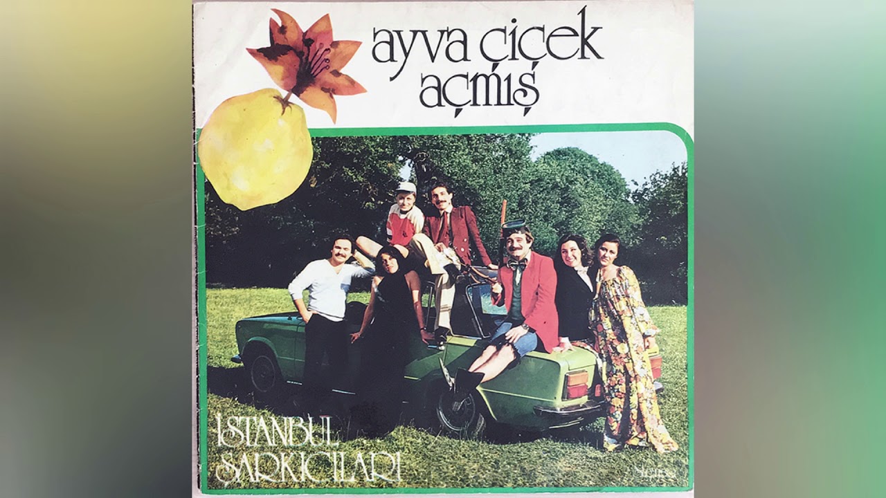 İstanbul Şarkıcıları - Duyar Mısın?