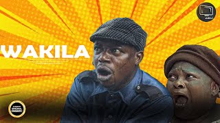 WAKILA - Yoruba Movie 2025 Drama Starring Tunde Usman, No network
