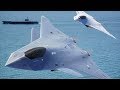 TOP 7 Future Fighter Jets