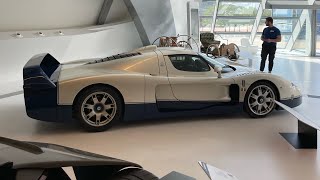 Maserati MC12 - 4.000.000€ Italian masterpiece | Zaragoza, Spain 2024