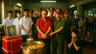 Người Dân Lào Cai RÙNG MÌNH Khi Nồi Xương Hầm Có Mùi Lạ Liền Báo Công An Thì Phát Hiện KINH HOÀNG.