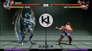 Gargos Ideas Dont Tell Anyone