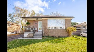 222 Silverbirch Drive, Newmarket Home - Real Estate Properties