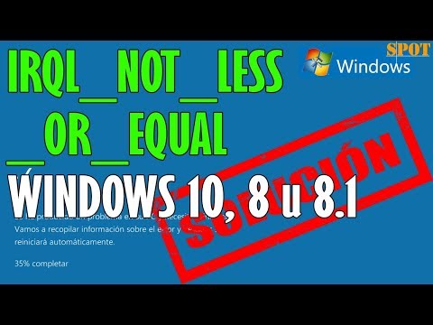 Video: Posizione della cartella dei file temporanei Internet in Windows 7/8/10