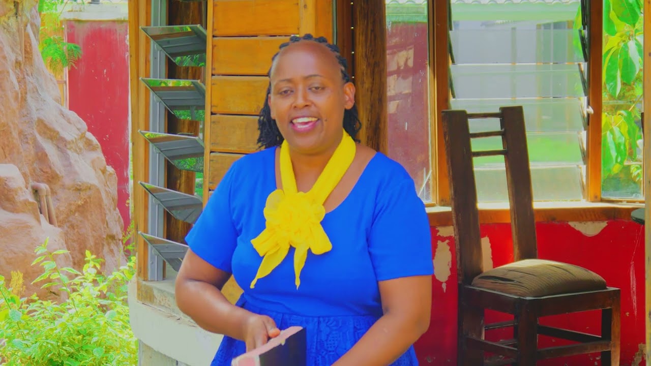 UPENDO UNASHINDA YOTE  BY GLORIOUS OUTREACH MINISTRIES CHURCH