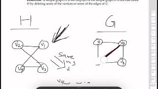 Graph Theory 1 Example 5 Wealth