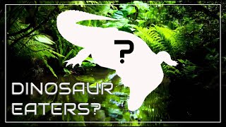Whats The Size Limit Of Crocodiles? Paleontology Analysis
