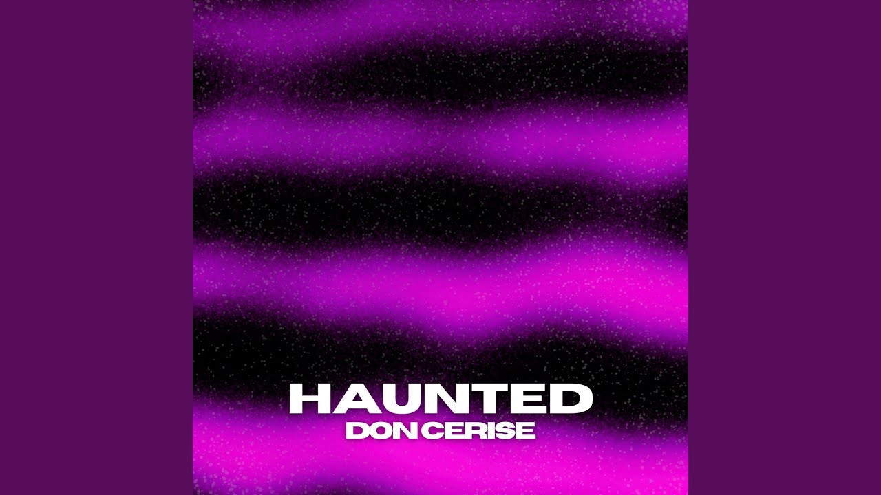 Guarda Haunted su YouTube Guarda Haunted su YouTube