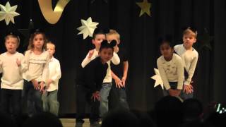 Izrael's First Performance