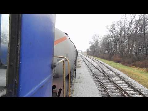 Video: Najboljši Nasveti Za Potovanje Z Vlakom V Amtrak
