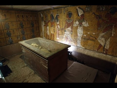 Tutankhamun Belgeseli | Bölüm 2