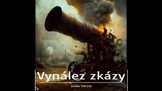 Vynález zkázy (Jules Verne, Rozhlasová hra, CZ)