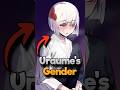 Finally We Know Uraume S Gender