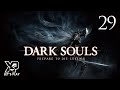 Dark Souls 1 - Let's Play: Gravelord... No!
