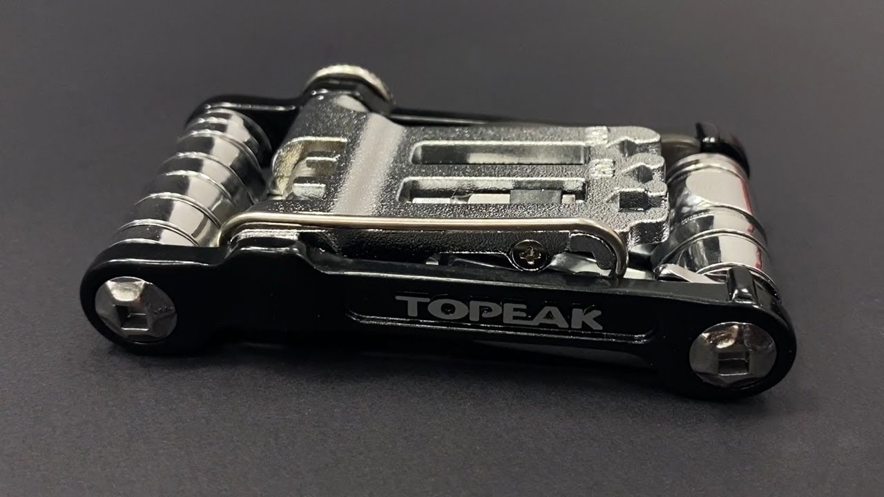 Canivete Topeak Mini 20 Pro