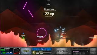 212 Damage Killer Bees in a 4.08! (Shellshock Live)
