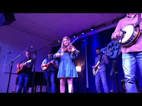 2-1 by Kyle Windbeck performed by Shannon Bielski & Moonlight Drive feat. Jack Dunlap