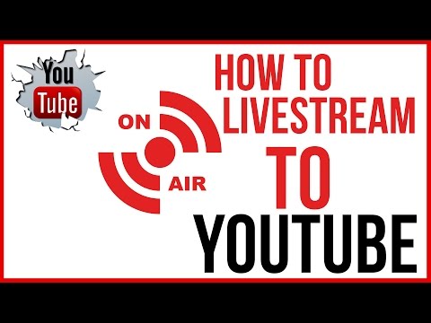 how-to-live-stream-on-youtube-