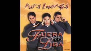 Video thumbnail of "Fuera de Liga - Par de Anillos (1998)"