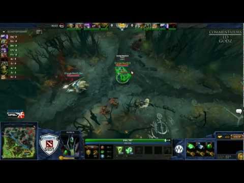 Orange vs MAS (GMPGL Malaysia Qualifier)