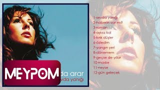 Funda Arar - Geçse De Yıllar (Official Audio)