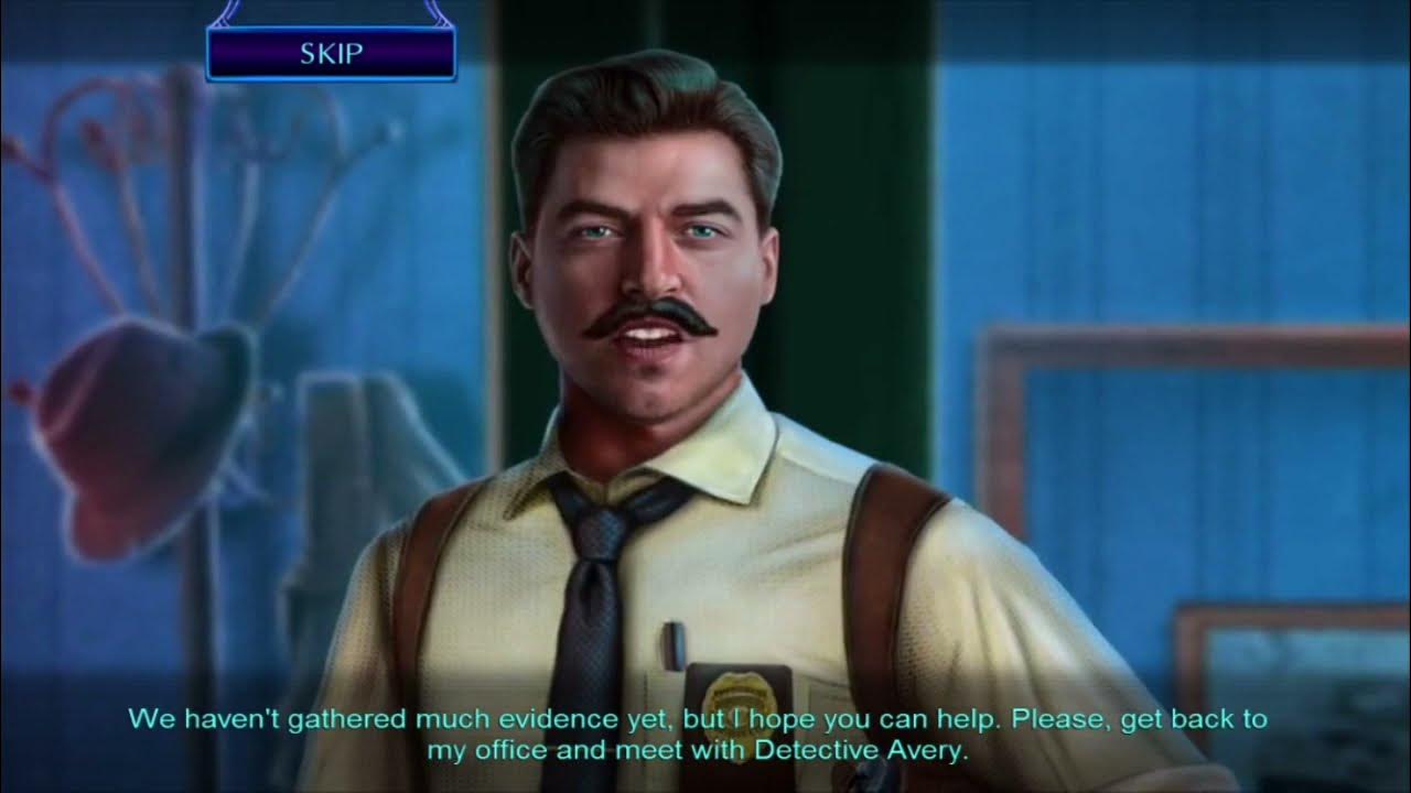 Fatal Evidence 3 ART OF MURDER Walkthrough Bonus Chapter YouTube fatal-evidence-3-art-of-murder-walkthrough-bonus-chapter-youtube