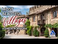 Best villages to visit in emiliaromagna italy  4k travel guide