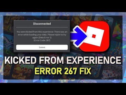 Roblox error code 267: What it is and how to fix it - Android