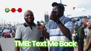 EAGLE ONLINE VOXPOP GAME I How Well Do Nigerians Know Abbreviations